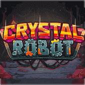 Crystal Robot