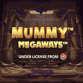 Mummy™ MegaWays™